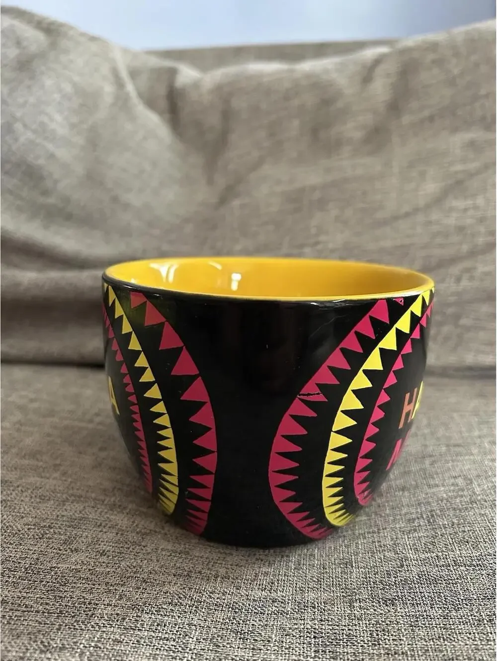 Disney The Lion King Musical Hakuna Matata Coffee Mug